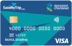 standard-chartered-easemytrip-credit-card