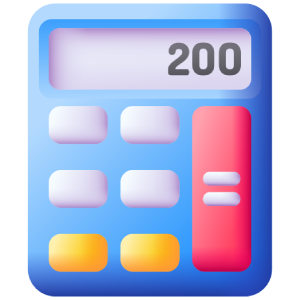 NSC-Calculator